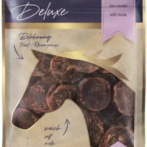 PREMIERE Snack it Meat Drops Pferd 100 g Echt